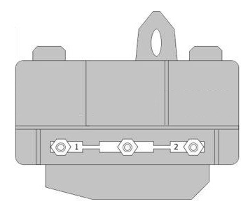 Audi A8 (D3) (2002-2009) – boîte à fusibles